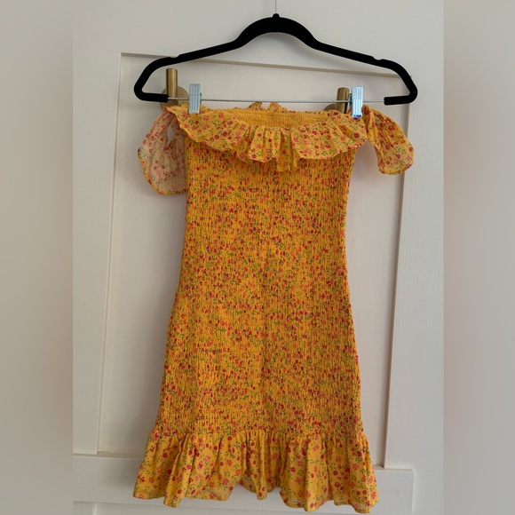 Lovers + Friends Cendall Dress - Picture 2 of 4